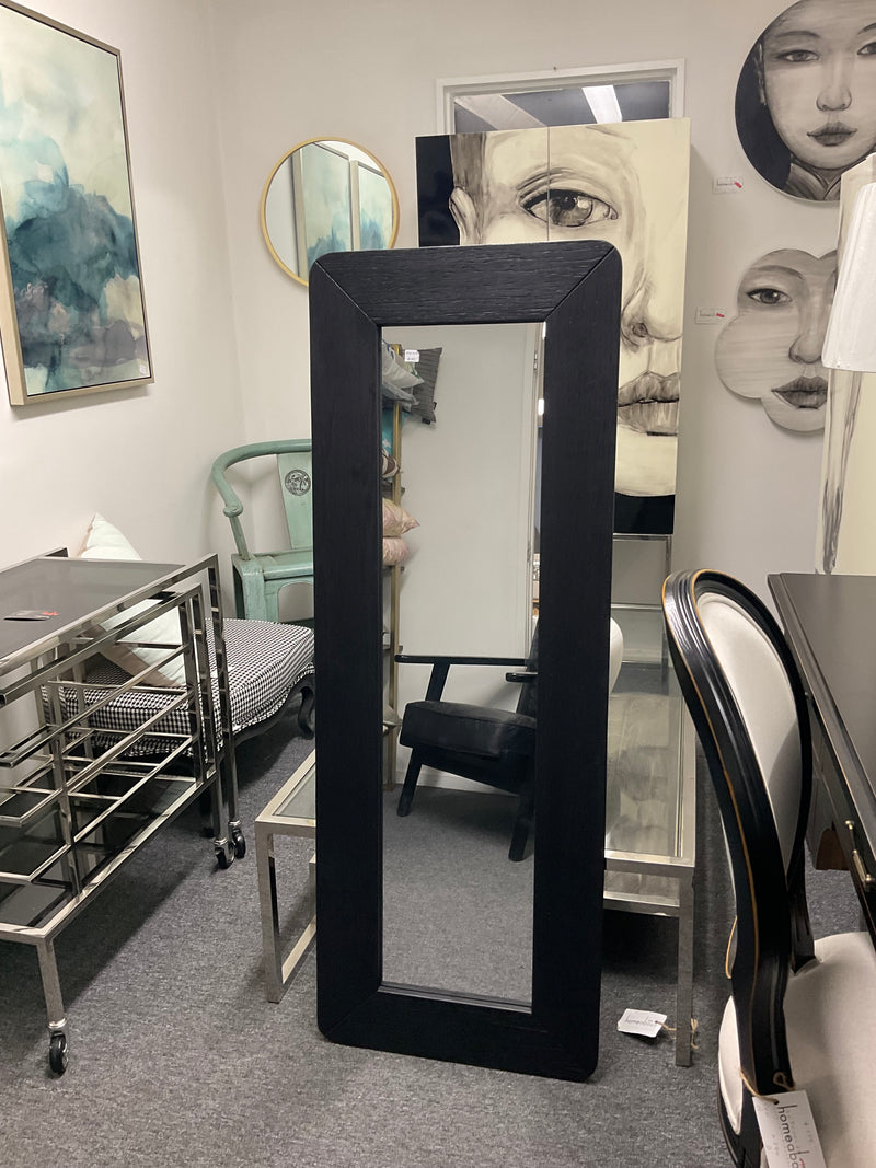 Frankfurt Mirror 52x142cm