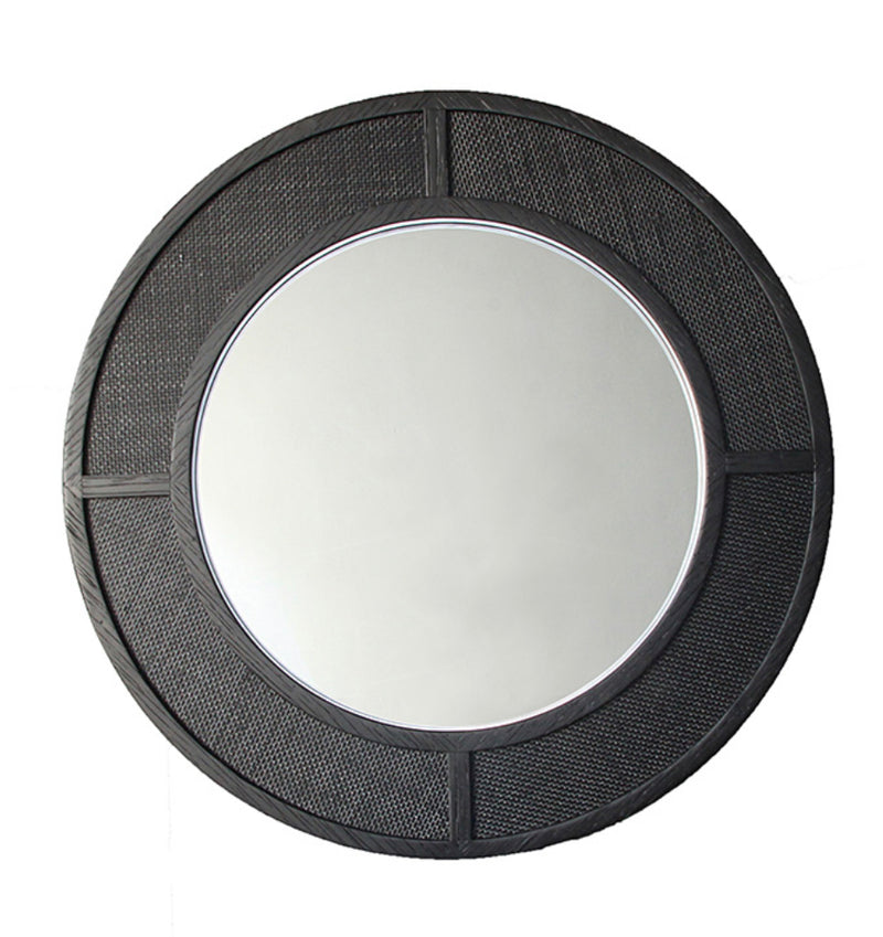 Munich Mirror Round 88cm