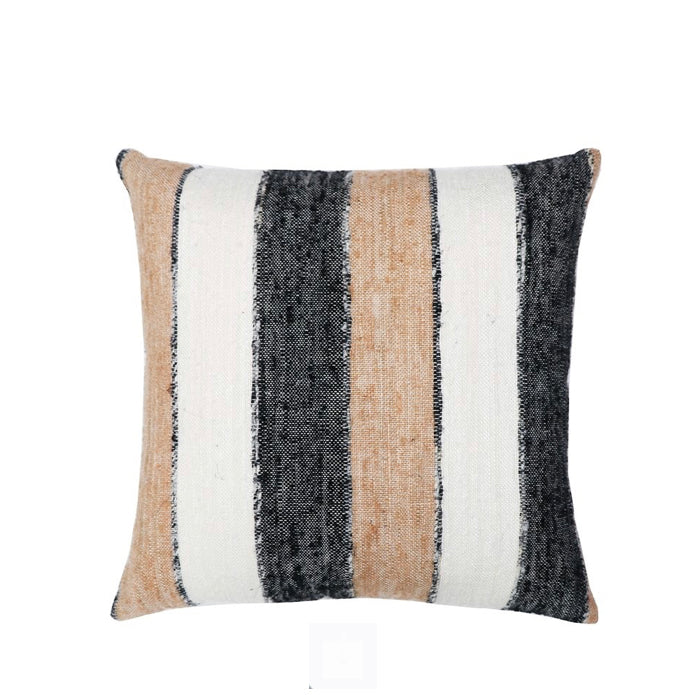 Feather Cushion GIGI CUSHION STRIPE 50x50