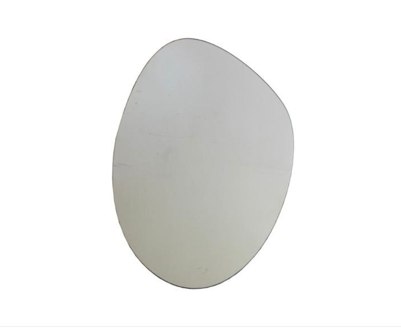 PEBBLE MIRROR