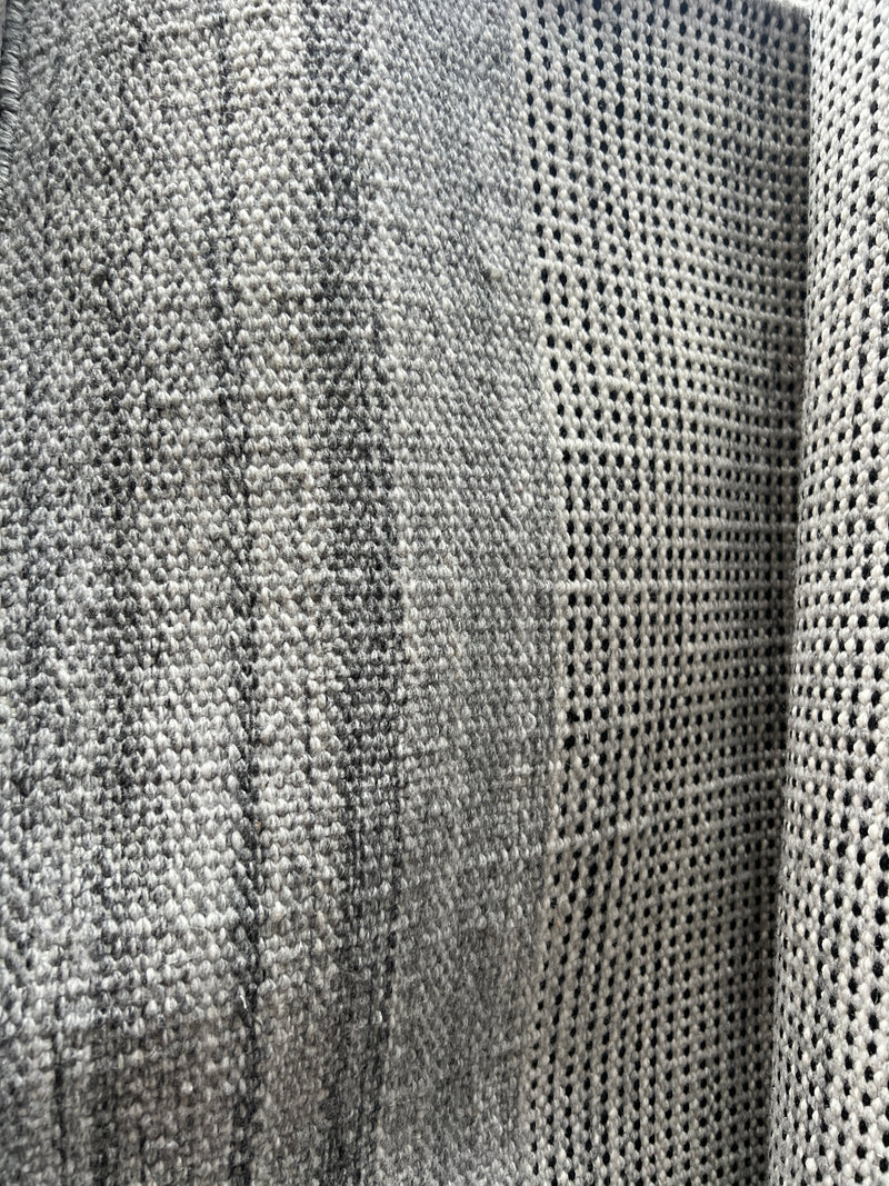 Verona RUG 200 X 300CM - GREY