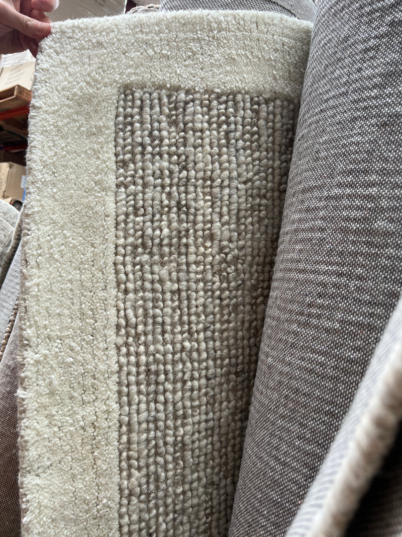 AMELIE RUG 200 X 300CM - IVORY