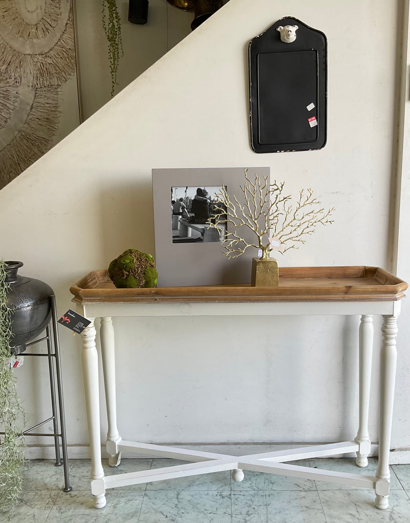 Alcott Hall Table Narrow