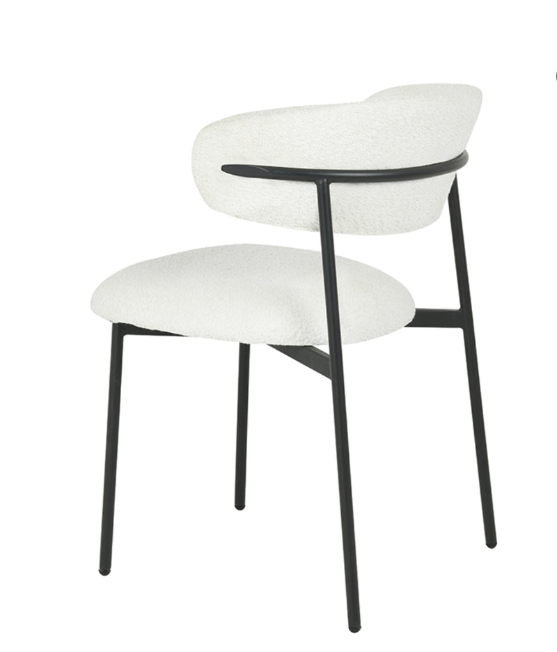 George Dining Chair White / Buy 6 $199 EACH