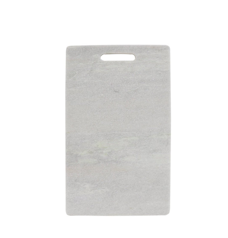 MARBLE CHOPPING BOARD - LARGE