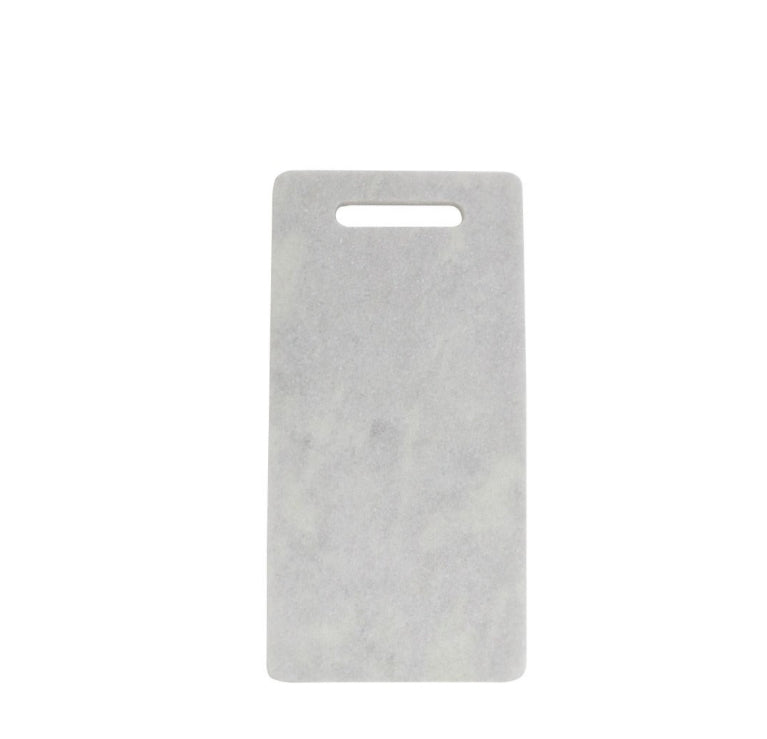 MARBLE CHOPPING BOARD - Med