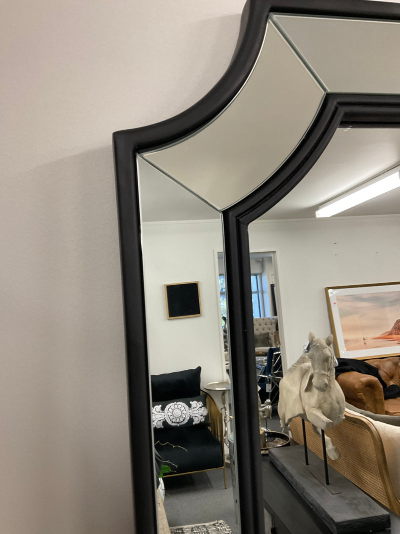 THEODORE BEVELLED MIRROR