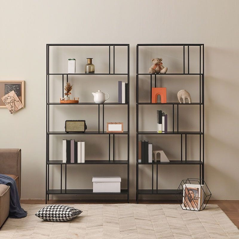 Clearance! Zoie Metal Shelves