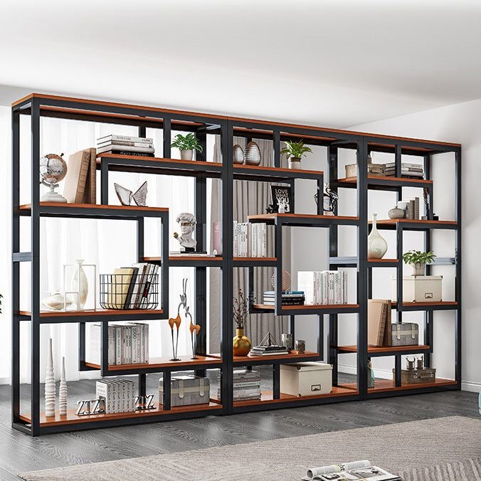 Clearance! Zoie Metal Shelves