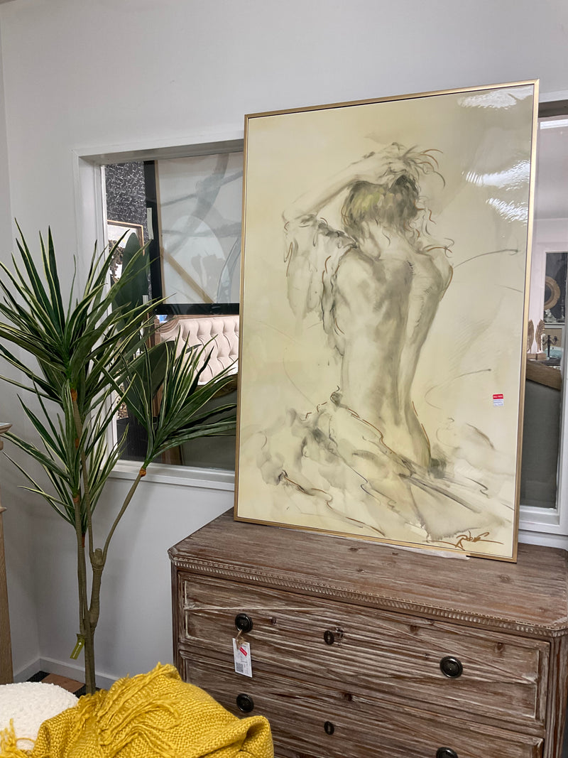 Clearance! Artist’s Figure Sketches B