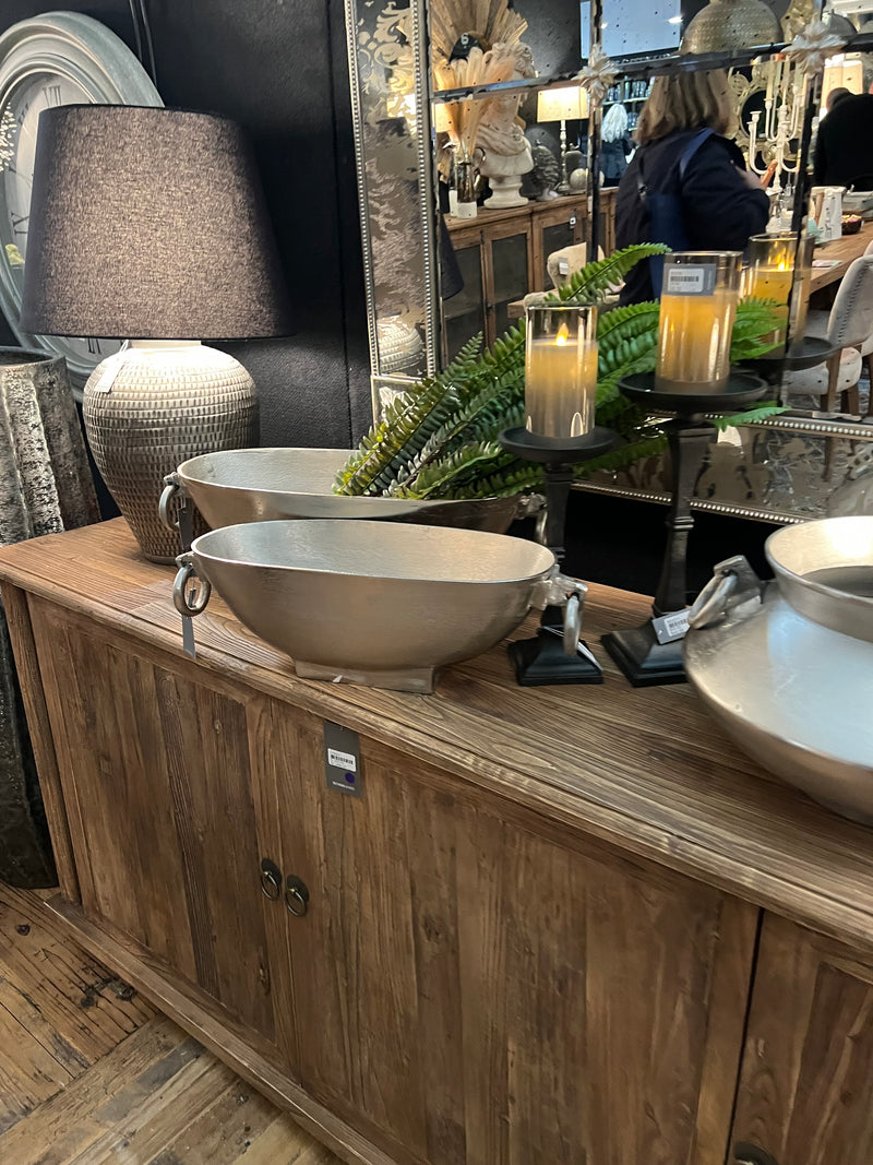 Old Elm Buffet SideBoard 2M