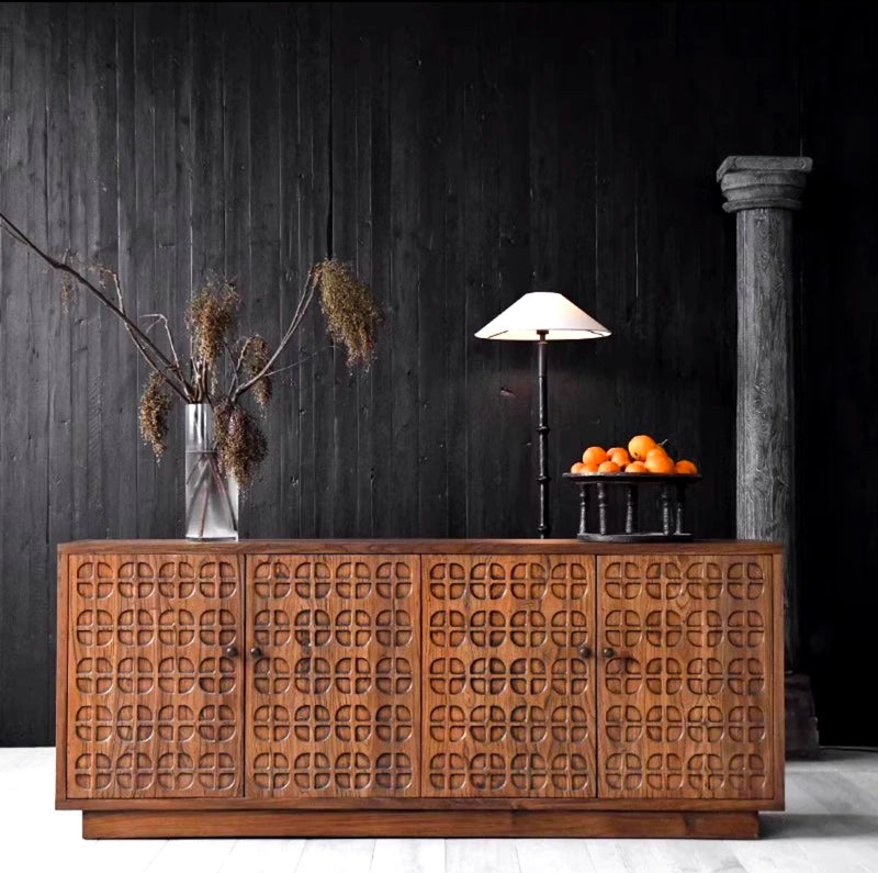 Juno Elm Sideboard Buffet