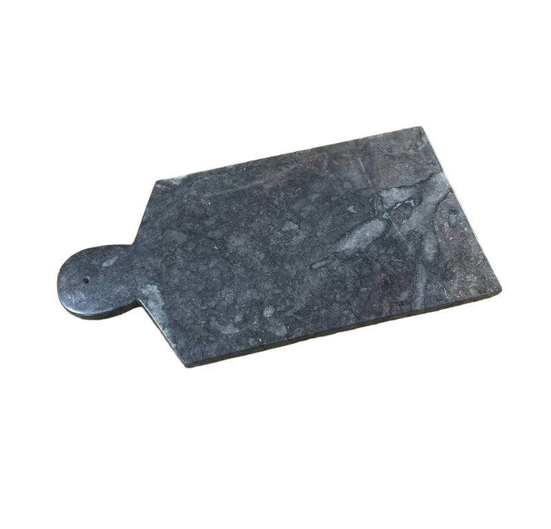 Rectangular Marble Board With Handle