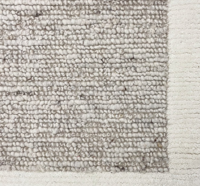 AMELIE RUG 200 X 300CM - IVORY