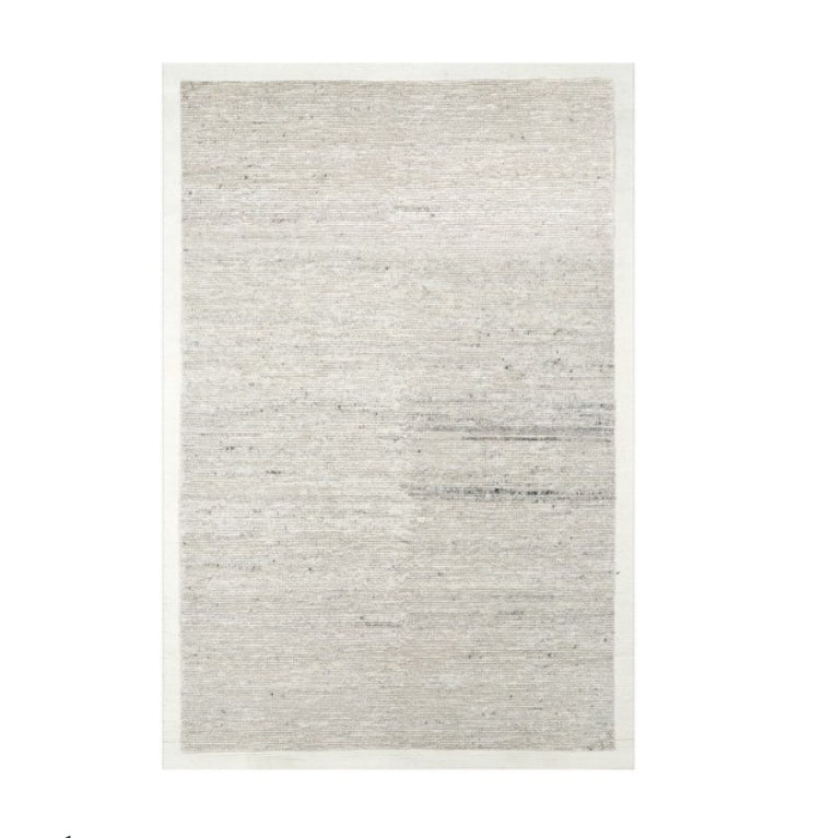 AMELIE RUG 200 X 300CM - IVORY