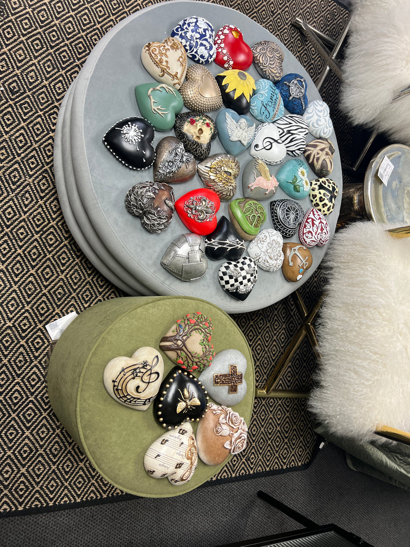 Assorted Heart / Wall decor