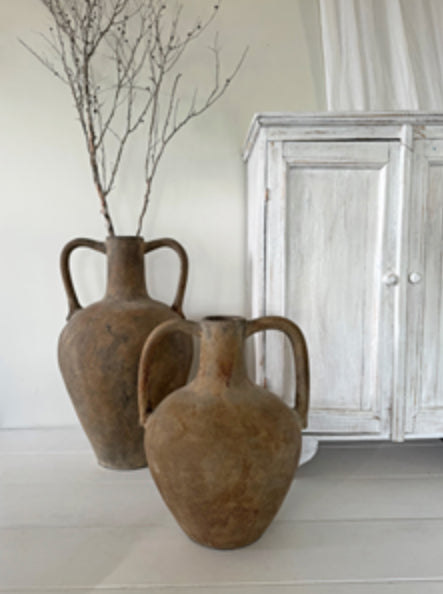 Lombok Urn Buffalo M 40CM