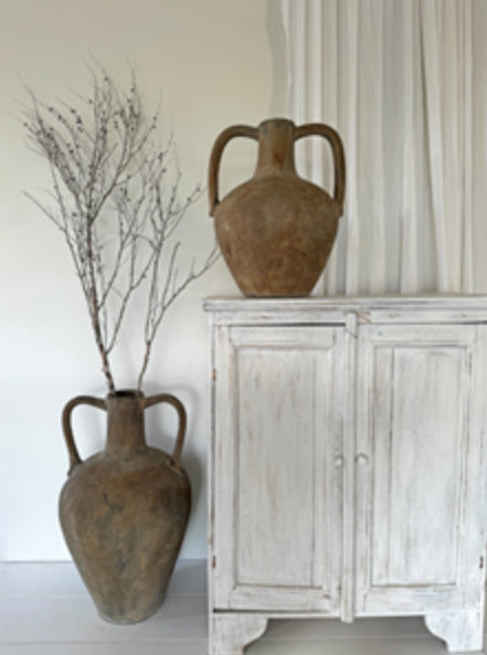 Lombok Urn Buffalo M 40CM