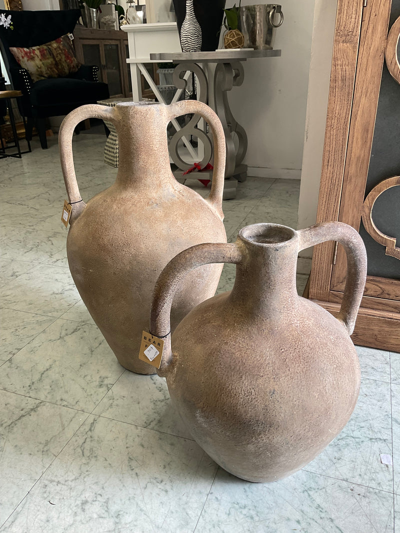 Lombok Urn Buffalo M 40CM
