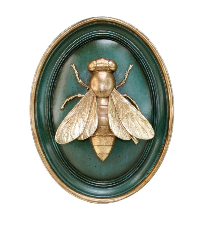 WALLART-Bee- Forest (26CM) Preorder