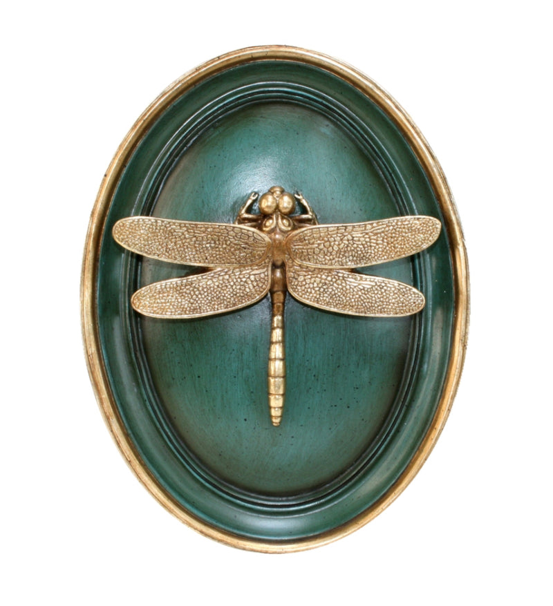 WALLART-Dragonfly - Forest (26CM) Preorder