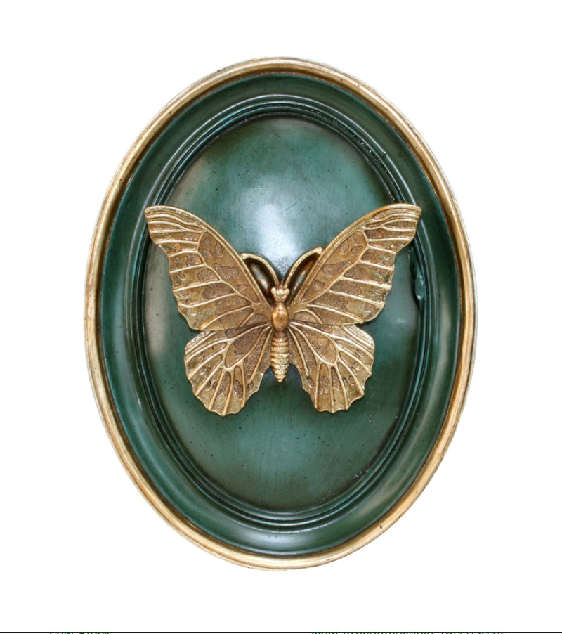 WALLART-Butterfly - Forest (26CM) Preorder