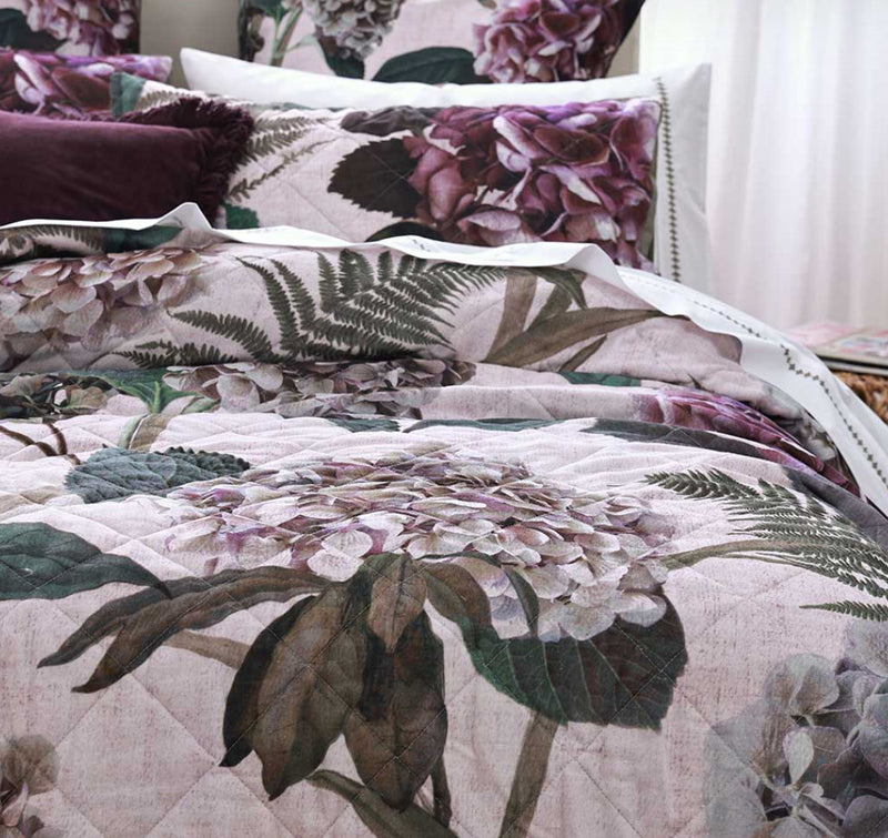 Heidi Bedspread Set  King