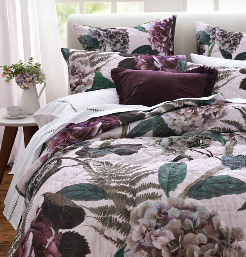 Heidi Bedspread Set  King