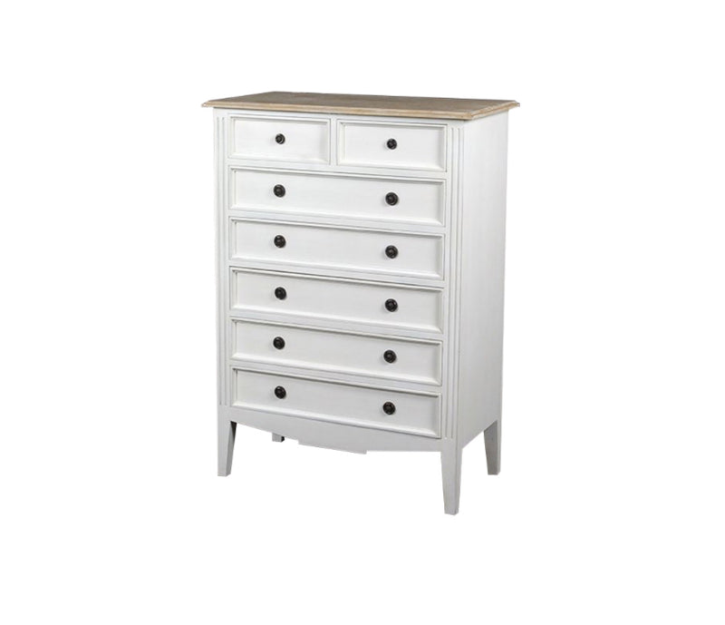 Peninsula TallBoy XDCCO1 - White