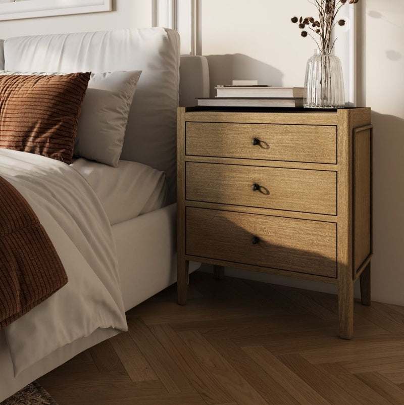 Raffles CHEST OF DRAWERS DCCO194