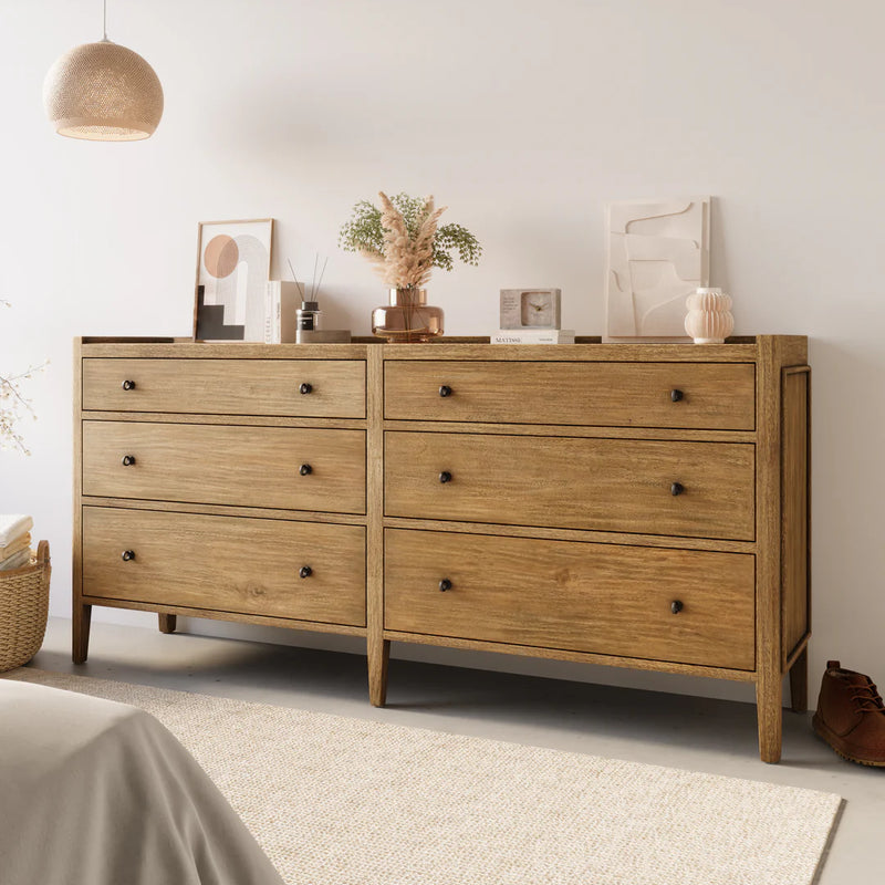 Raffles CHEST OF DRAWERS DCCO194
