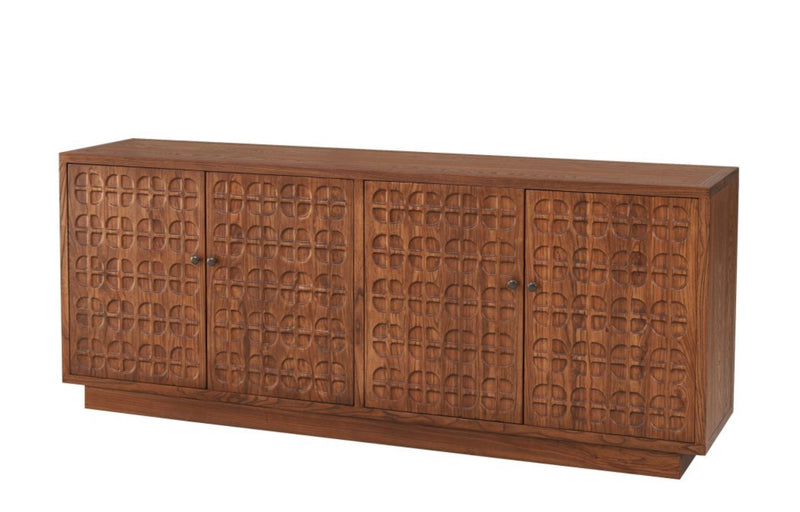 Juno Elm Sideboard Buffet