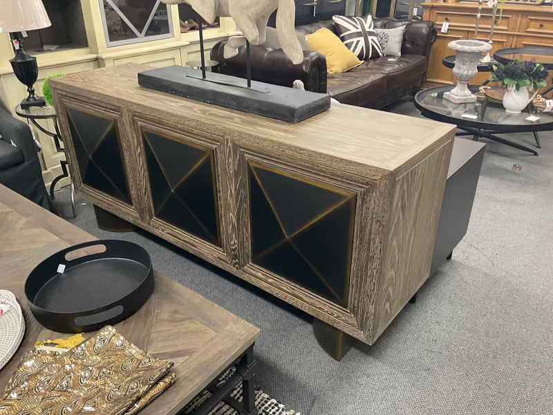 Guild OAK Sideboard Buffet