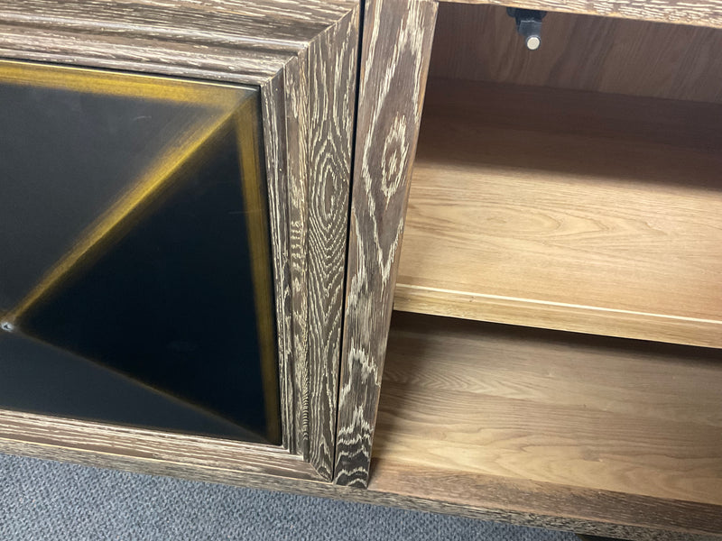 Guild OAK Sideboard Buffet