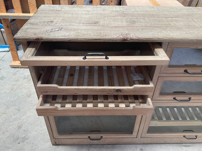 Livingstone Sideboard