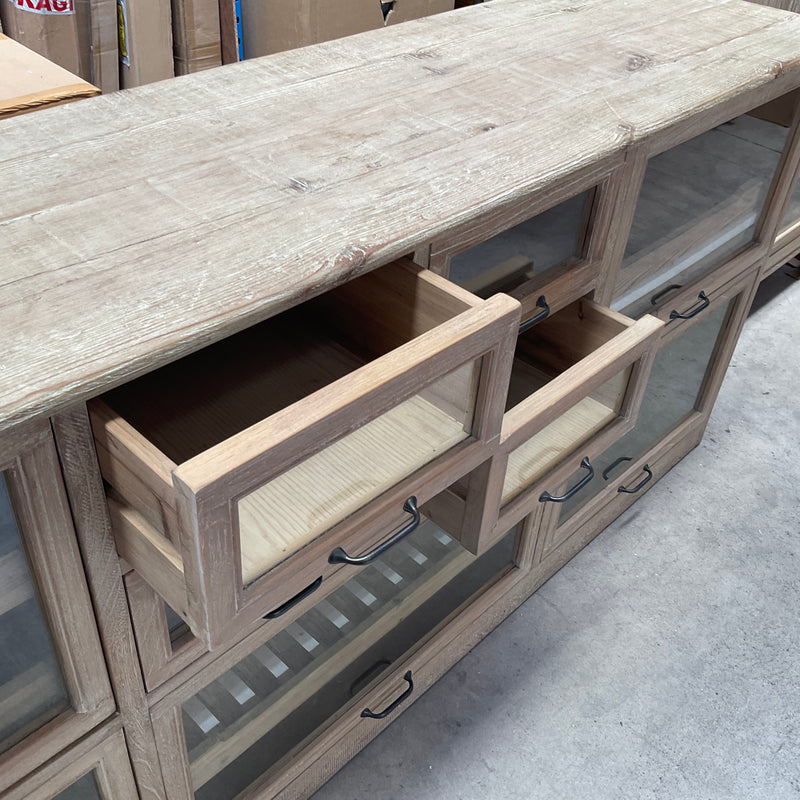 Livingstone Sideboard