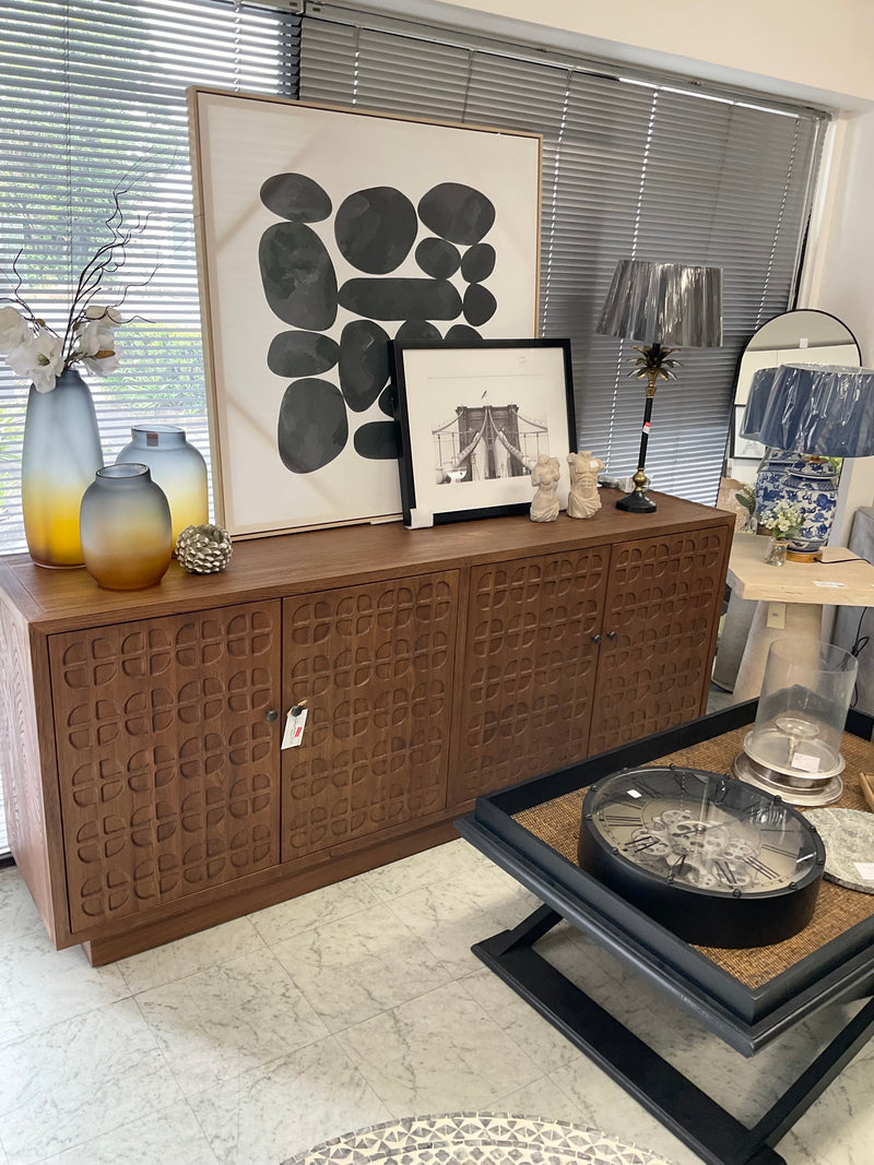 Juno Elm Sideboard Buffet