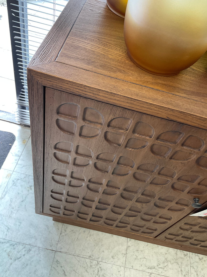 Juno Elm Sideboard Buffet