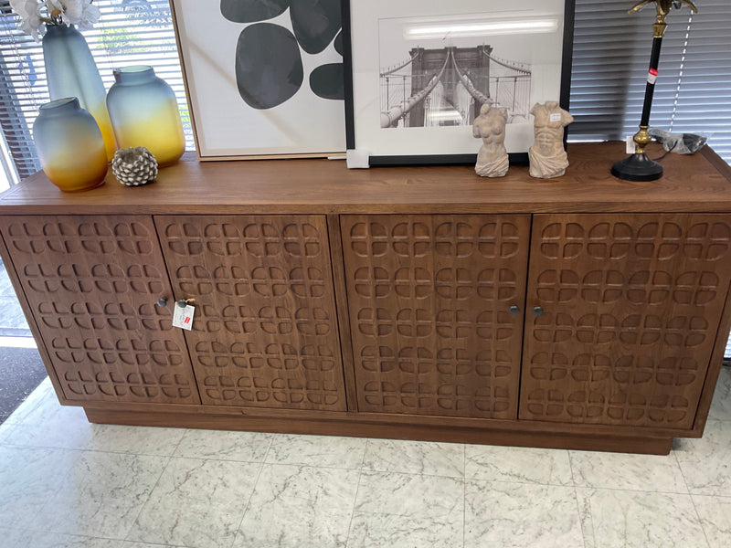 Juno Elm Sideboard Buffet