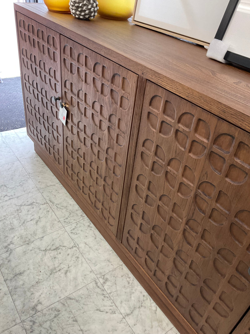 Juno Elm Sideboard Buffet