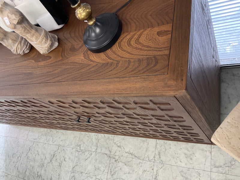 Juno Elm Sideboard Buffet