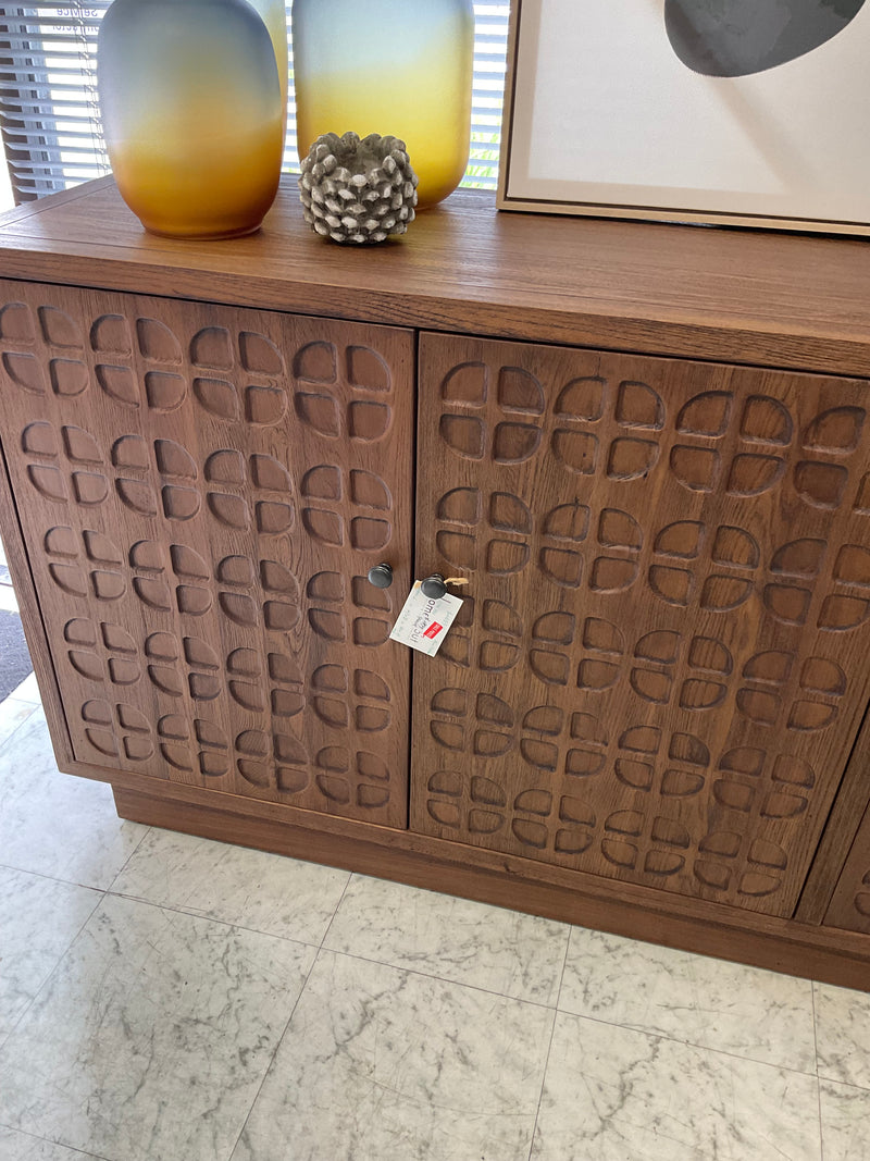 Juno Elm Sideboard Buffet