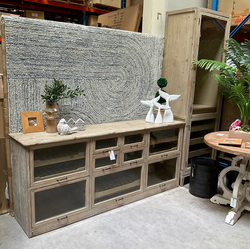 Livingstone Sideboard