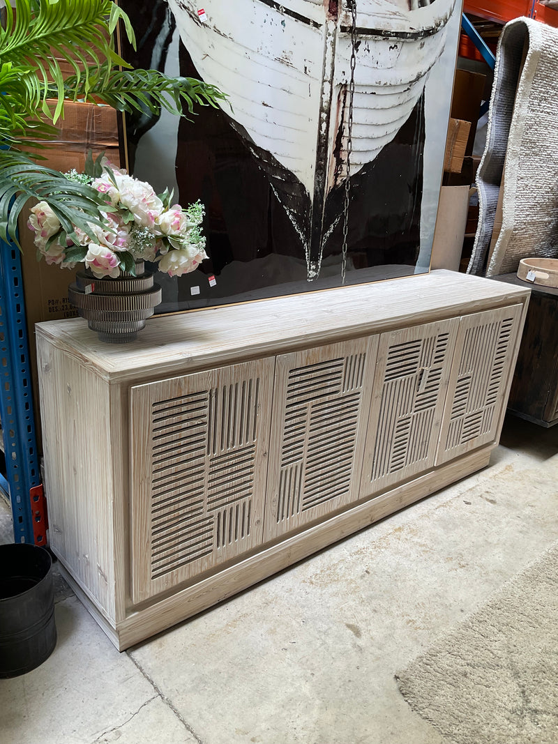 Sidney Sideboard Buffet 193cm