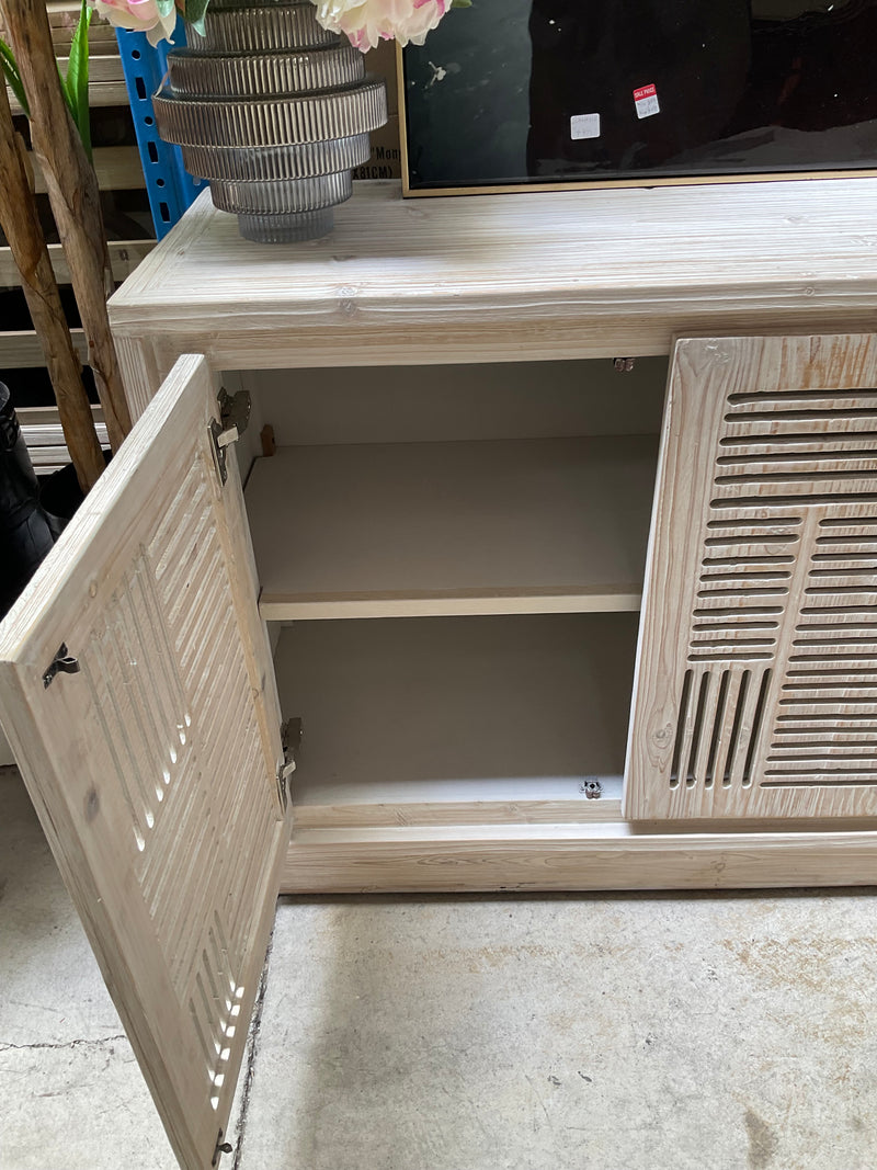 Sidney Sideboard Buffet 193cm