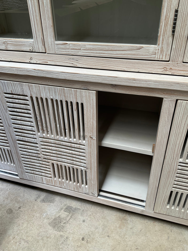 Sidney Bookcase