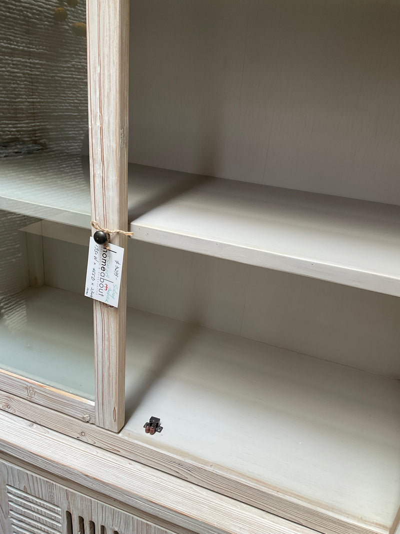 Sidney Bookcase