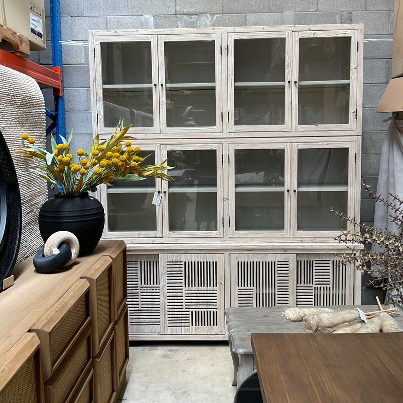 Sidney Bookcase