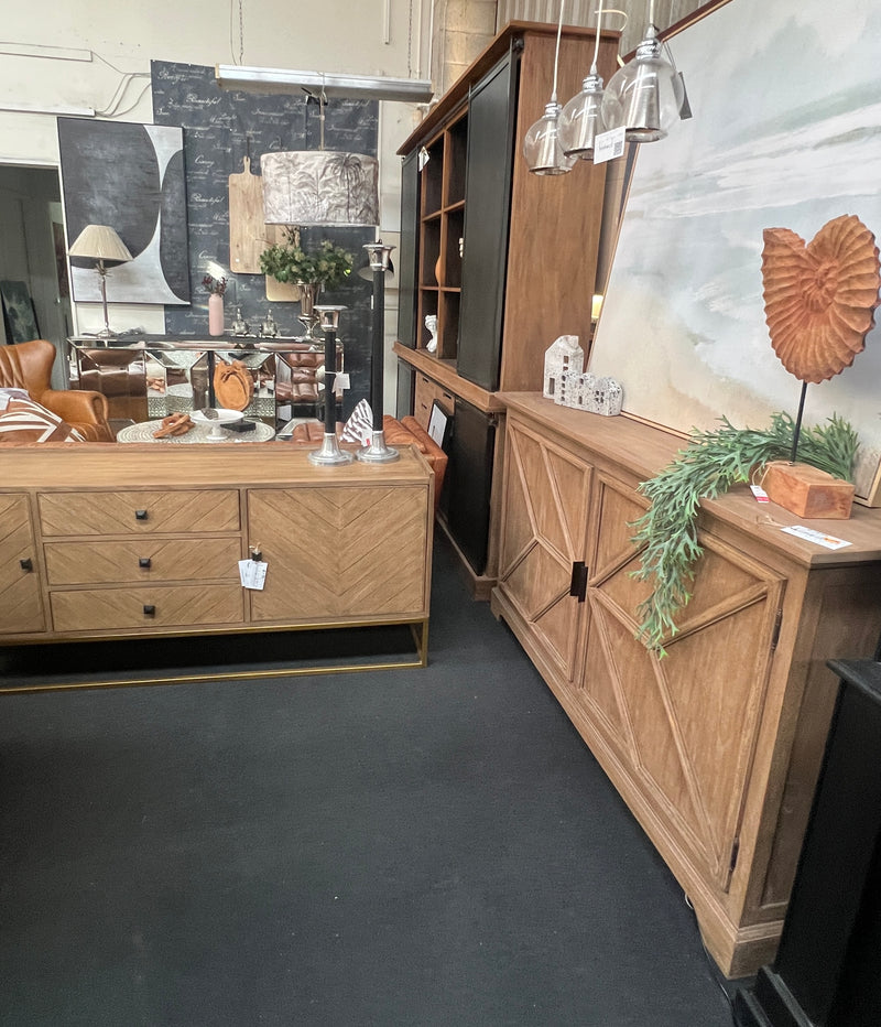 Elton Sideboard DCCO178 Natural