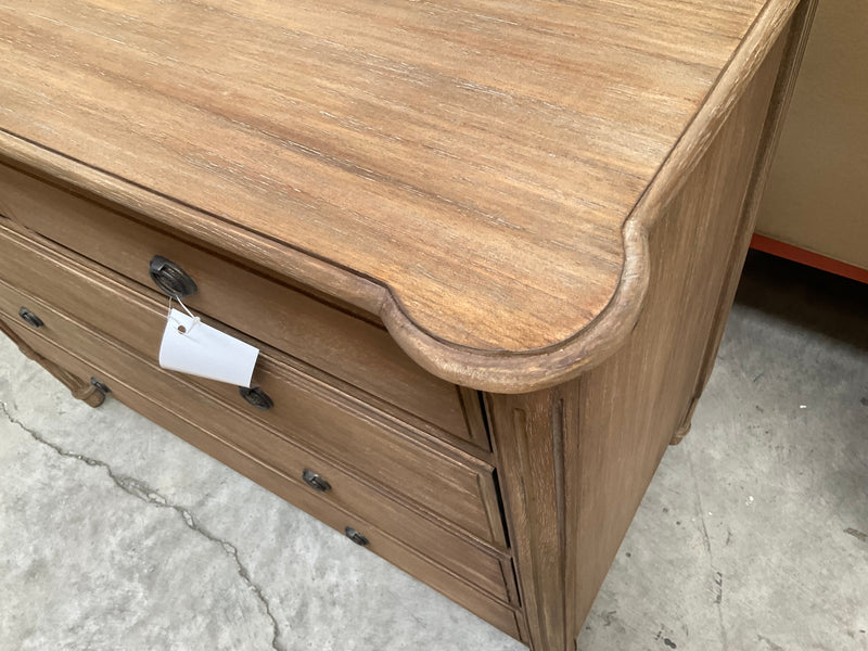 Laurette CHEST OF DRAWERS DCCO53 Natural